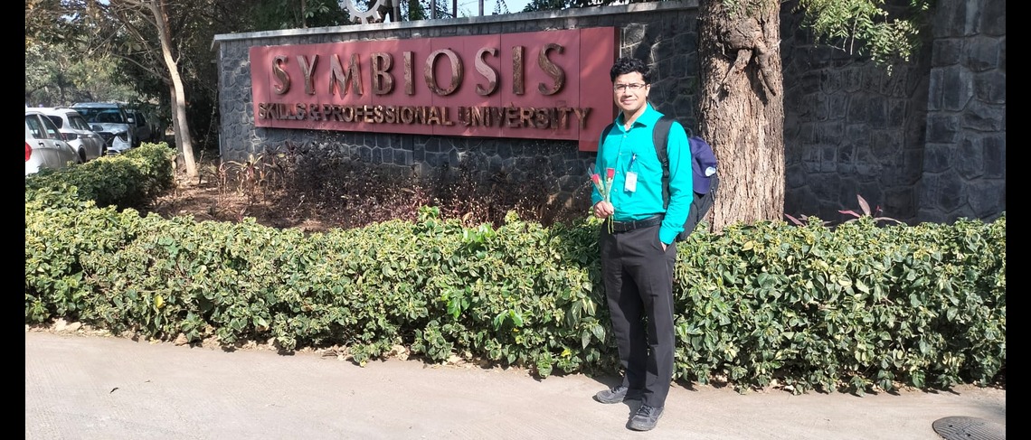 Data science and analytics workshop in SSPU Pune